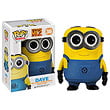 Despicable Me 2 Movie Dave Pop! Vinyl Figure